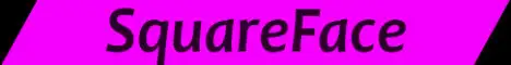 Баннер SquareFace