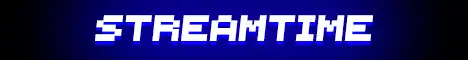 Баннер StreamTime