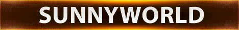 Баннер SunnyWorld