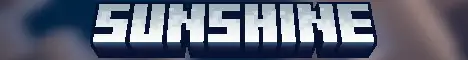 Баннер Sunshine
