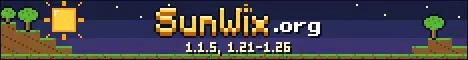 Баннер SunWix