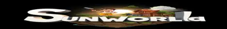 Баннер SunWorld