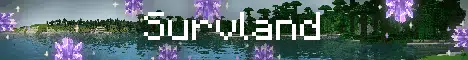 Баннер Survland