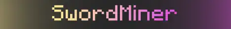 Баннер SwordMiner