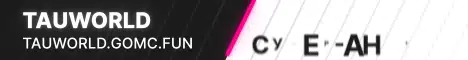 Баннер TAUWORLD