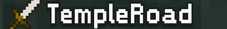 Баннер TempleRoad