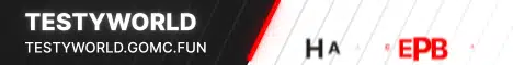 Баннер TestyWorld