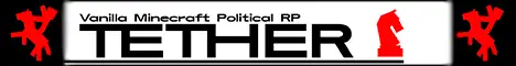 Баннер Tether