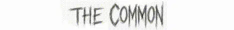 Баннер The Common