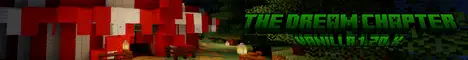 Баннер The Dream Chapter