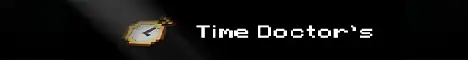 Баннер Time Doctor's