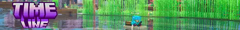 Баннер TimeLine