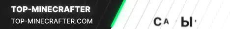 Баннер Top-Minecrafter