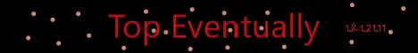 Баннер Top Eventually