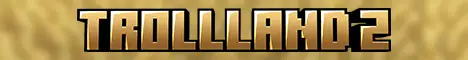 Баннер TrollLand