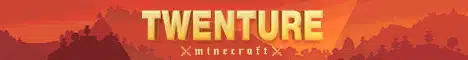 Баннер Twenture
