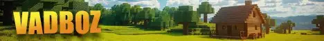 Баннер Vadboz