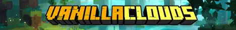 Баннер VanillaClouds