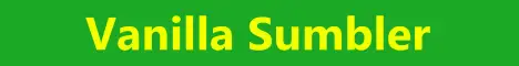 Баннер VanillaSumbler