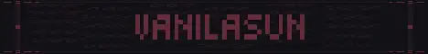 Баннер VanillaSUN
