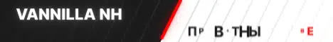 Баннер VNH