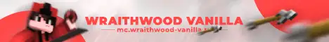 Баннер Wraithwood Vanilla