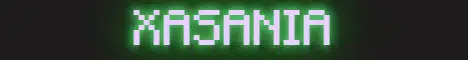 Баннер Xasania