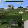 Скриншот номер 4 с сервера 1MINE