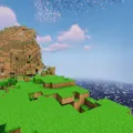 Скриншот номер 2 с сервера 2b2t.ru - Русская версия самого анархичного сервера Minecraft