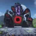 Скриншот номер 5 с сервера Altera RPG