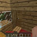 Скриншот номер 2 с сервера am_craft