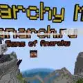 Скриншот номер 7 с сервера Anarchy MC Project