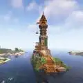 Скриншот номер 5 с сервера AnyCraft