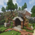 Скриншот номер 2 с сервера Arhibuild