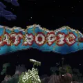 Скриншот номер 1 с сервера ATROPIC
