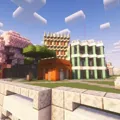 Скриншот номер 2 с сервера Bebra Maximum