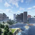 Скриншот номер 8 с сервера CityBuild