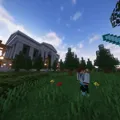Скриншот номер 9 с сервера CityBuild