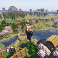 Скриншот номер 5 с сервера CityBuild
