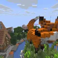 Скриншот номер 3 с сервера ClearingMC