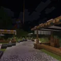 Скриншот номер 4 с сервера ClearingMC