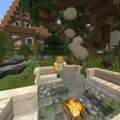 Скриншот номер 5 с сервера ClearingMC
