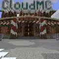 Скриншот номер 1 с сервера CloudMC - Creative+