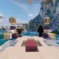 Скриншот номер 1 с сервера CobbleCraft