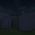 Скриншот номер 3 с сервера CubeAge