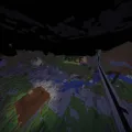 Скриншот номер 1 с сервера CubeVanilla