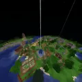 Скриншот номер 3 с сервера CubeVanilla
