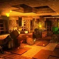 Скриншот номер 2 с сервера --- DarkSword --- MMO-RPG