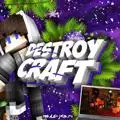 Скриншот номер 1 с сервера DestroyCraft