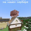 Скриншот номер 1 с сервера DiscoTowns